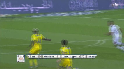 تقرير عما قدمه تاليسكا للنصر والسومة للأهلي هذا الموسم قبل المواجهة المرتقبة في دوري MBS