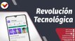Programa 360º |  VEN App: Revolución tecnológica al servicio del pueblo