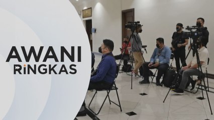 AWANI Ringkas: Cabaran transformasi dunia maklumat