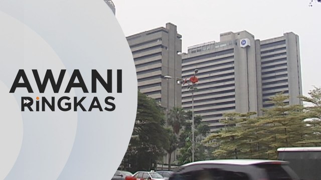 AWANI Ringkas: Ekonomi Malaysia terus berdaya tahan