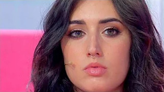 Uomini e Donne, momento difficile per Martina Grado: Non ho niente di bello Per Martina Grado, fid