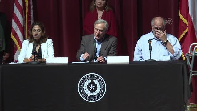 Teksas Eyalet Senatörü Roland Gutierrez