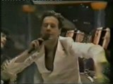 Simple Minds-Waterfront