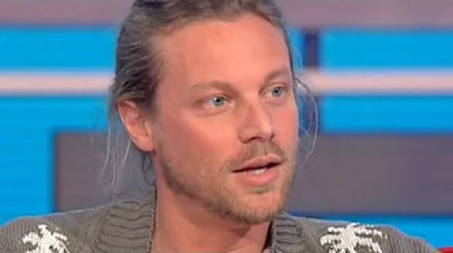 GF Vip, Davide Silvestri viene allo scoperto: Nominerò Raffaella Fico finché non uscirà Davide Sil