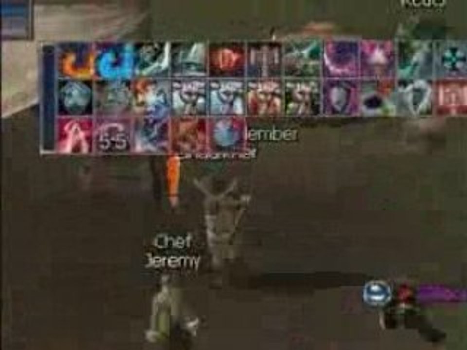 Shym Just for pvp