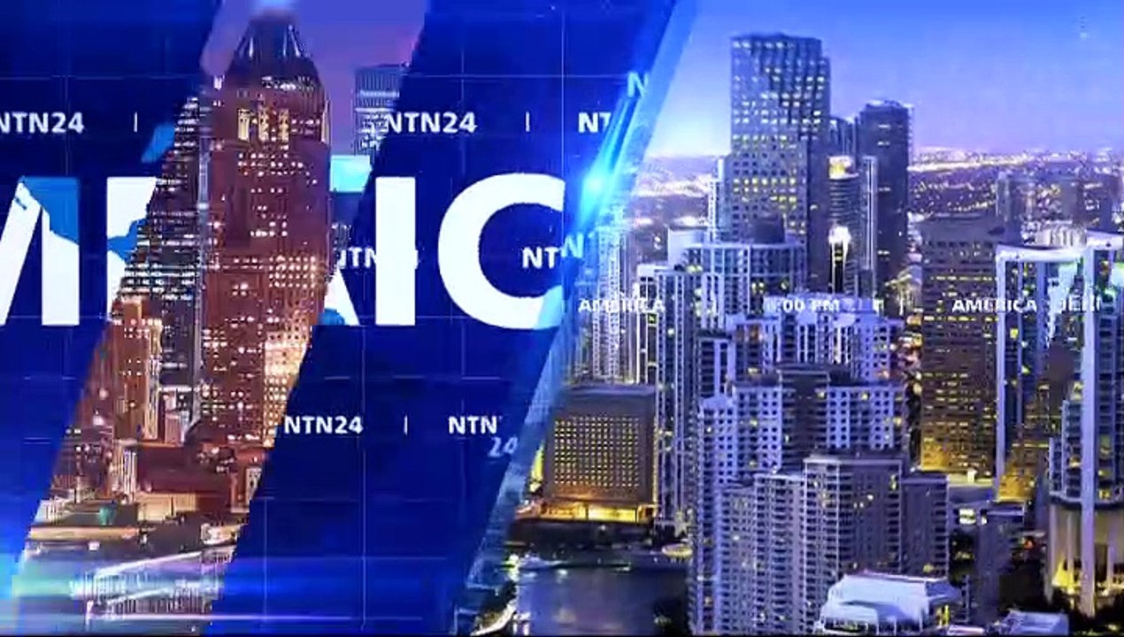 Federico Gutiérrez en NTN24