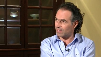 Federico Gutiérrez: “A Colombia no le puede pasar lo que le pasó a Venezuela”