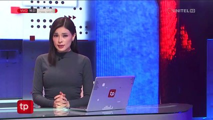 Cámara de seguridad grabó intento de robo a una óptica en La Paz; la Policía dice que no hubo delito