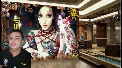 Rambo Clips react rap do Arima koise #rambo React #reaction