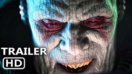 STAR WARS JEDI: SURVIVOR Trailer