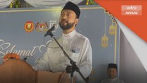 PRU15 | Selesa bertanding di Jerlun berbanding Langkawi - Mukhriz