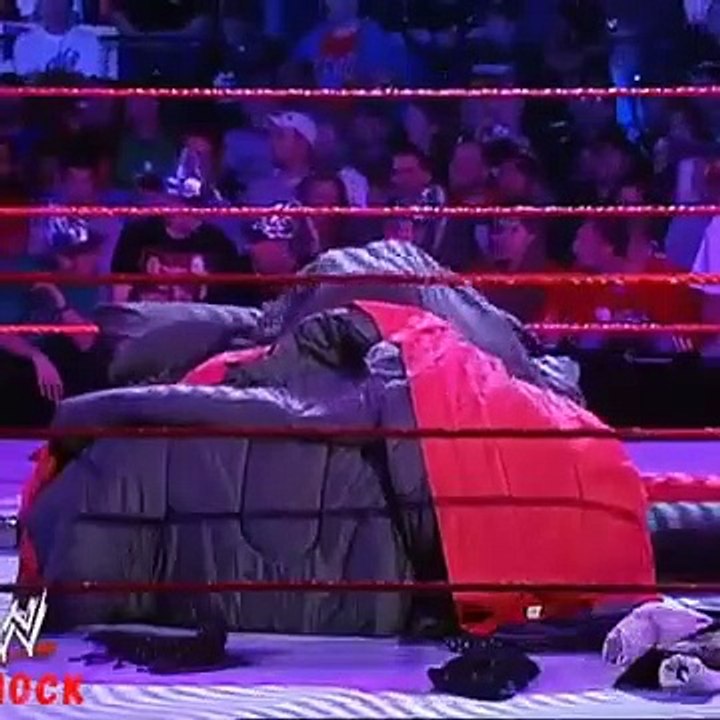 WWE