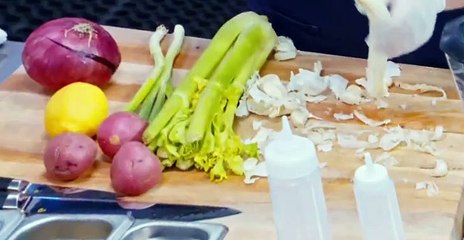 Next Level Chef S01 E07