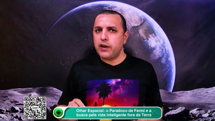 A busca pela vida inteligente fora da Terra