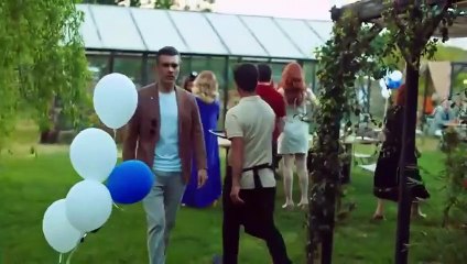 Sadakatsiz ( Infiel ) Audio Dublada Cap 31 - Series Turcas To Español