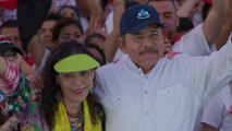 Nicaragua: Rivas celebra 187 años de ser ciudad