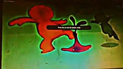 Nick Jr Productions Jan 22 2014 1/22/2014