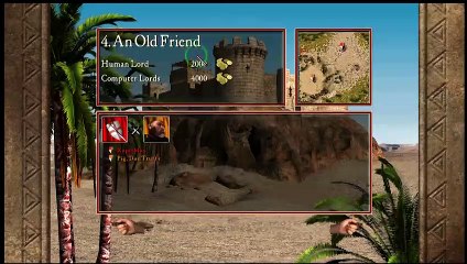 My Next Level - Part 1- Crusader Gamer