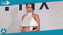 Cannes 2022 : enceinte, Nabilla dévoile son incroyable baby-bump (et le haut de ses fesses) dans une