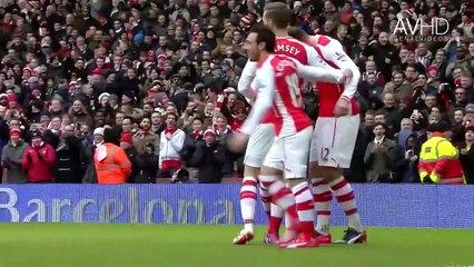 Mesut Özil_ Top 10 Ridiculous Things No One Expected