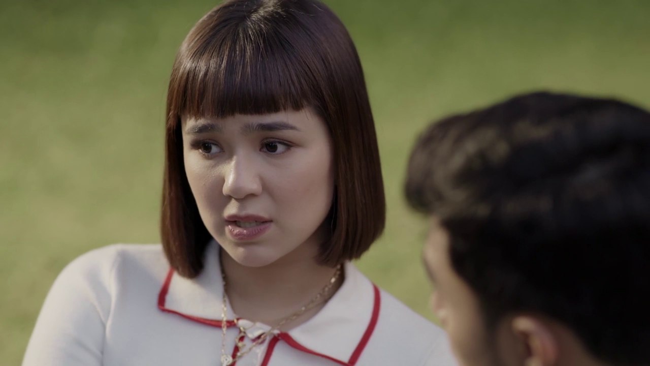 Apoy sa Langit: Ang pagdududa ni Ning | Teaser Ep. 23