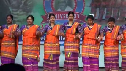 OL DODBON SENAY GEYA by PRM SCA DAMANJODI SANTALS