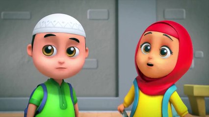 NUSSA  EPISODE COMPILATION VOL.13