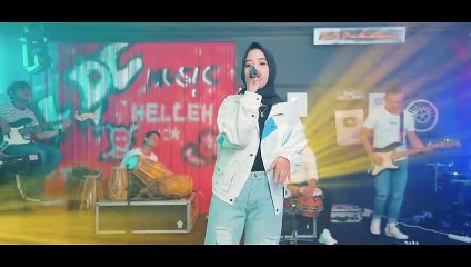 DAMARA DE - IYA MAKASIH (OFFICIAL LIVE MUSIC) - DC MUSIK