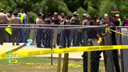 Hombre muere asfixiado en cajuela de auto en Brasil