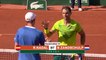 French Open Review: Djokovic and Nadal claim comfortable wins