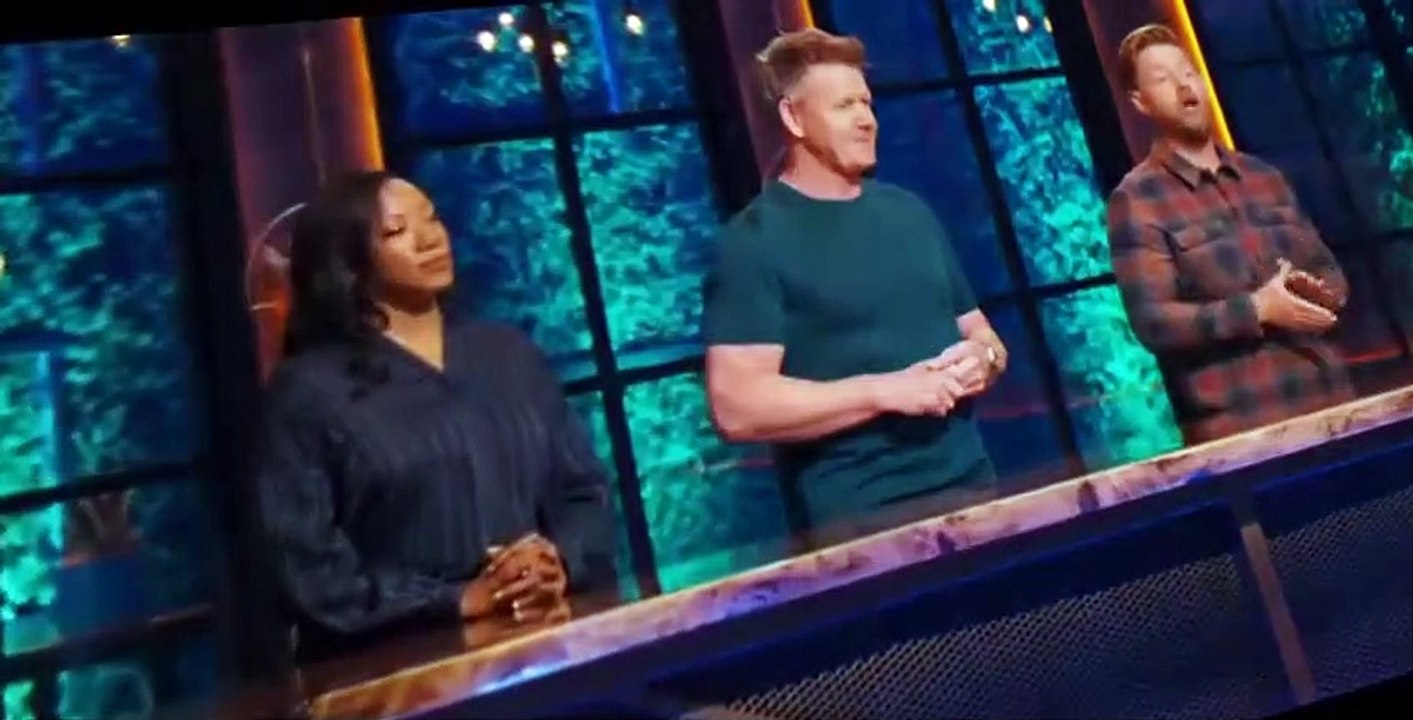 Next Level Chef S01 E09