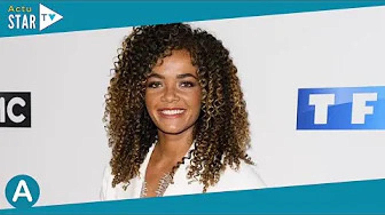 EXCLU. Anaïs Grangerac : pourquoi elle a choisi de sortir son père de sa vie