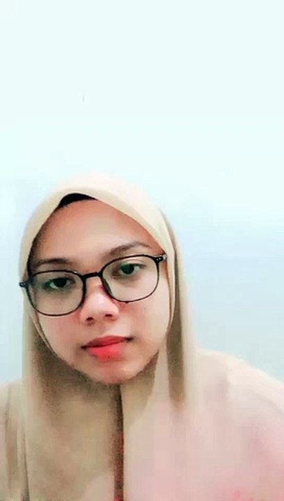 Menghilangkan rasa mager