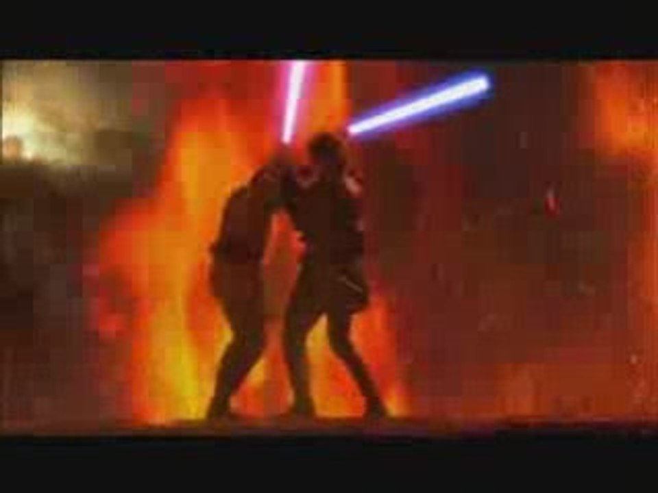 Star Wars Episode 3