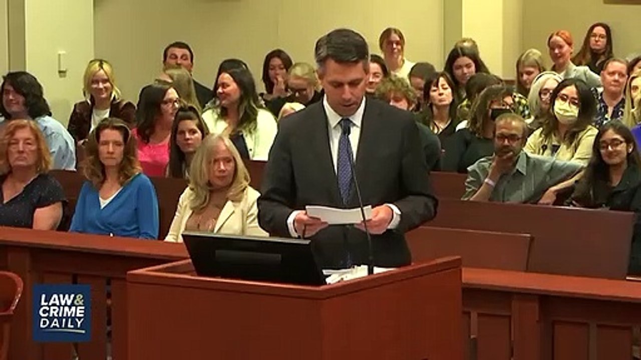 Amber Heard Takes the Stand as Final Witness in Defamation Trial (L&C Daily)