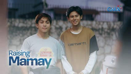 Raising Mamay: Letty is finally home! | Episode 25 (Part 3/4)