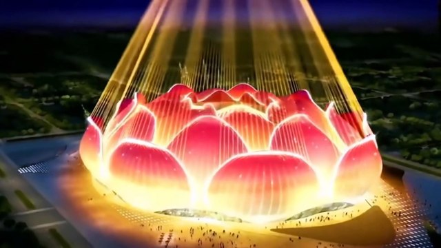 Most Impressive Megaprojects Under Construction