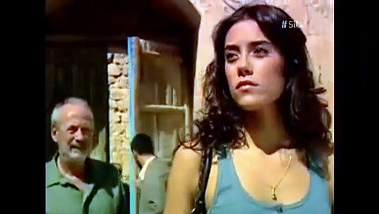 Sila - Prisioneira do Amor - Capítulo 2