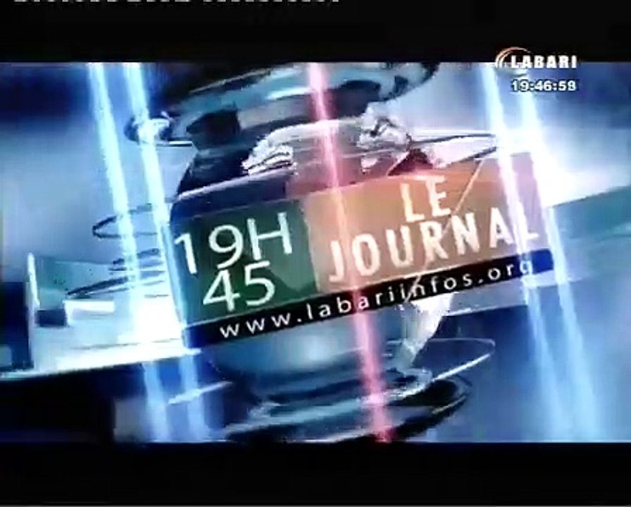 JT LABARI 27 MAI 2022