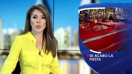 Se cancelan los desfiles de “lowriders” por la avenida Higland.