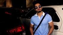 KKK 12: Faisal Sheikh aka Faisu हुए Capetown के लिए रवाना, media देख घबराते दिखे | FilmiBeat