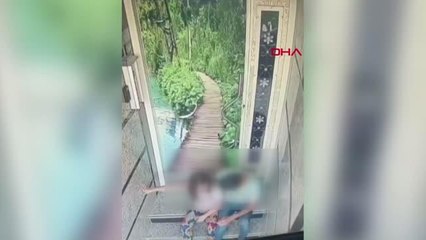 İSTANBUL-ESENYURT'TA İSTİSMAR İDDİASI ORTALIĞI KARIŞTIRDI