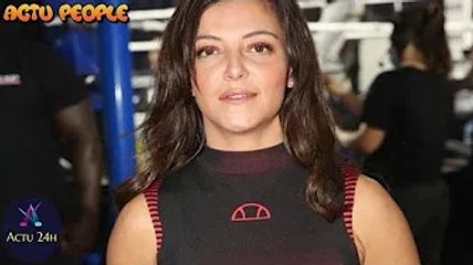 Camille Lellouche en plein regret de sa grossesse ? Au bout du rouleau, elle craque sur Instagram