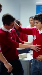 Primer vs Último día de clases