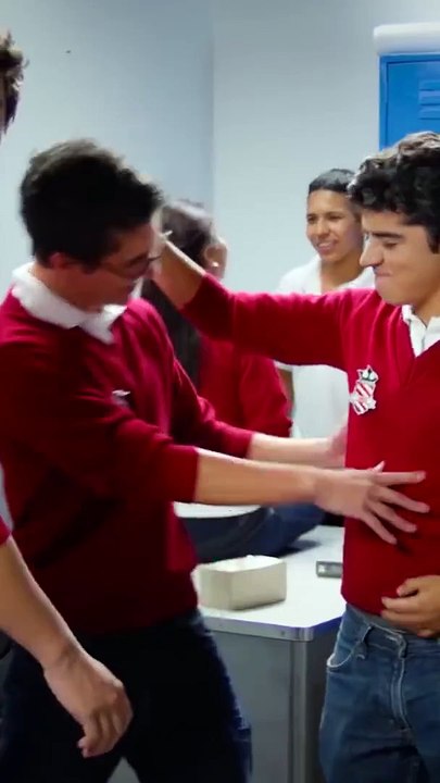 Primer vs Último día de clases