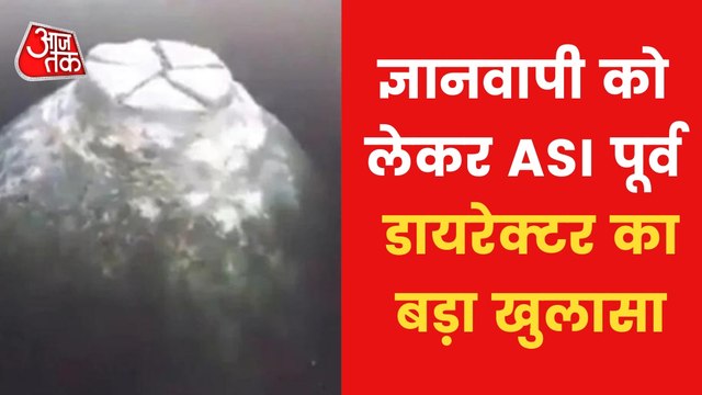 Muslim side appeals not to release Gyanvapi survey report