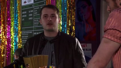 EastEnders 25th May 2022