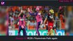 Rajasthan Royals vs Royal Challengers Bangalore IPL 2022: 3 Reasons Why RCB Lost