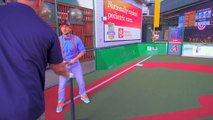 Blippi visita un estadio de beisbol | Aprende con blippi | Videos educativos para niños part 1