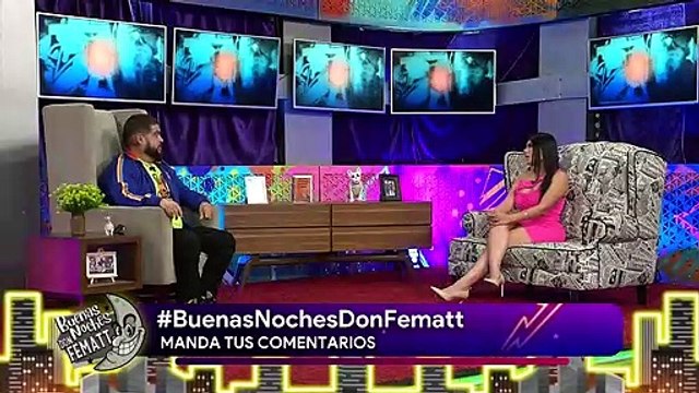 Marina Sotelo la enemiga de Gisselle Sampayo